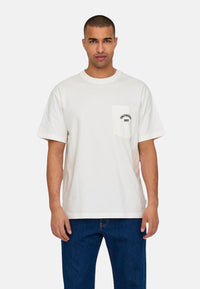 Only & Sons ONSARCHIE LIFE Kurzarmshirt