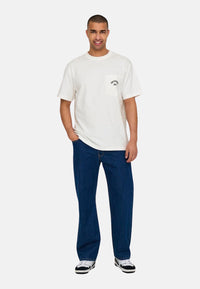 Only & Sons ONSARCHIE LIFE Kurzarmshirt