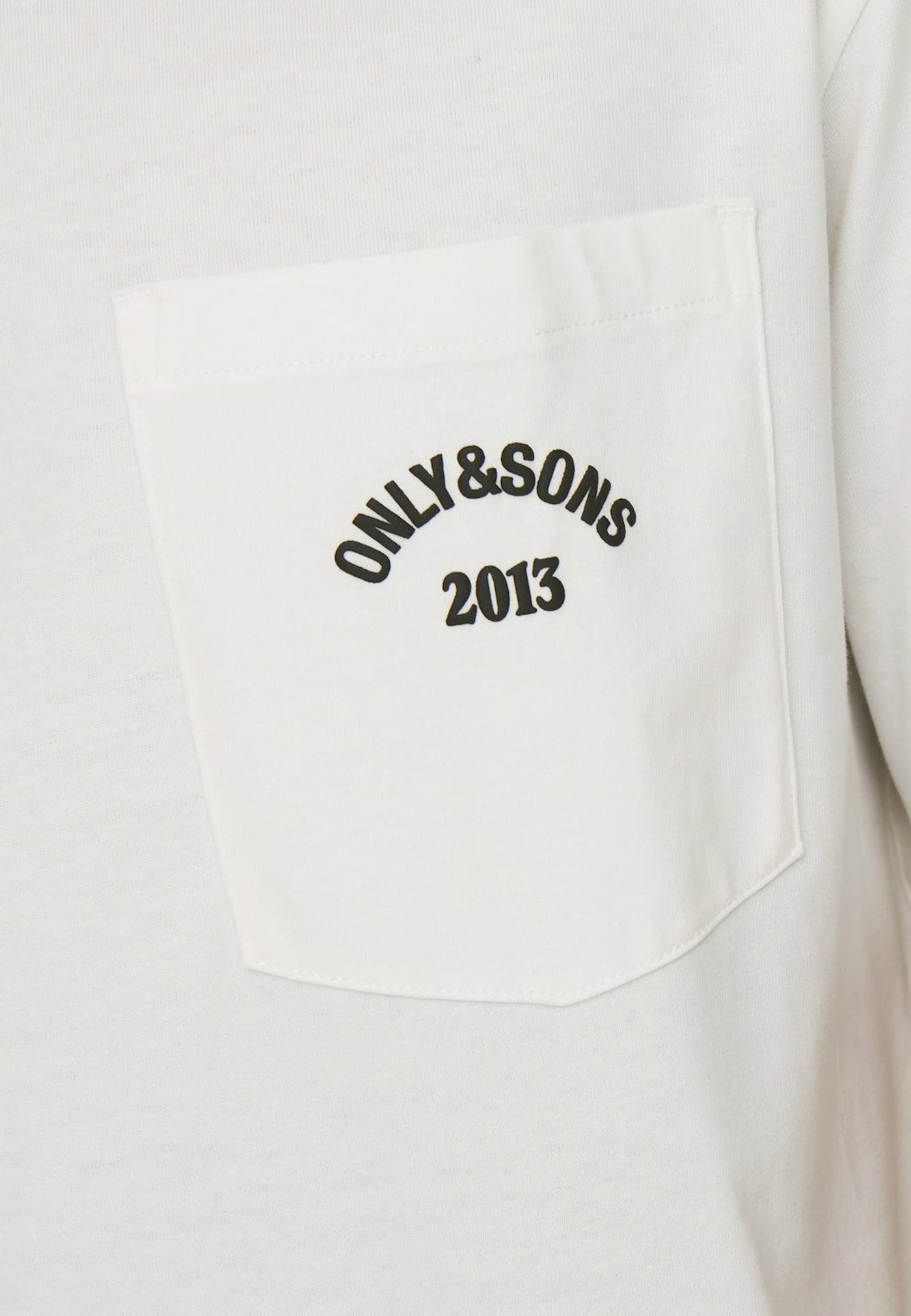 Only & Sons ONSARCHIE LIFE Kurzarmshirt