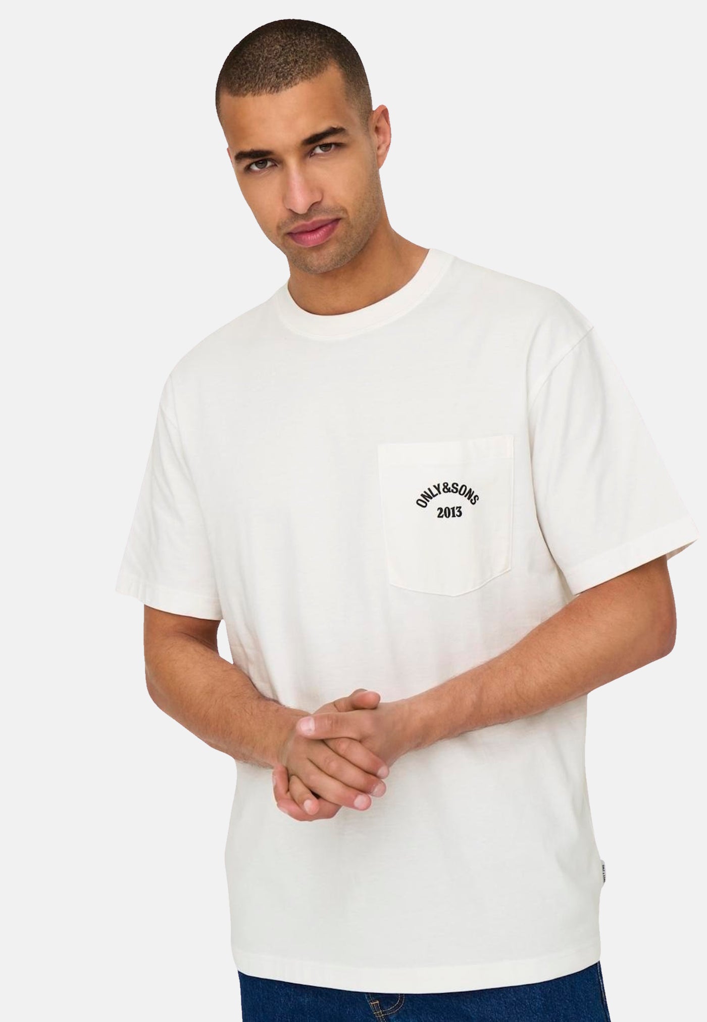 Only & Sons ONSARCHIE LIFE Kurzarmshirt