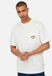 Only & Sons ONSARCHIE LIFE Kurzarmshirt
