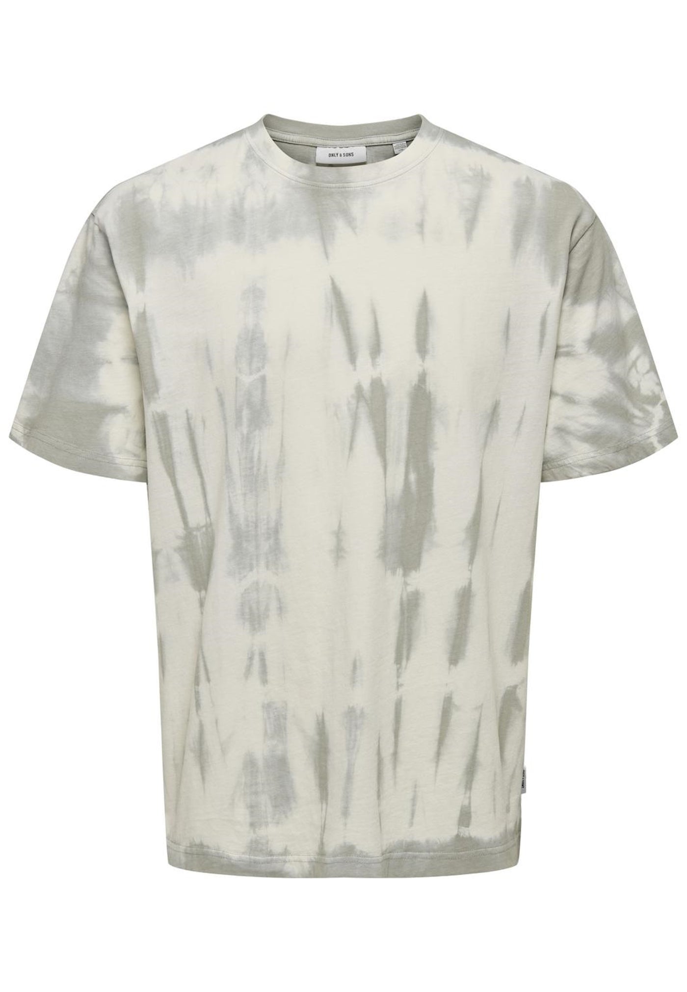 Only & Sons ONSANDERS LIFE Kurzarmshirt