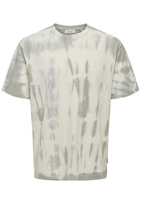 Only & Sons ONSANDERS LIFE Kurzarmshirt