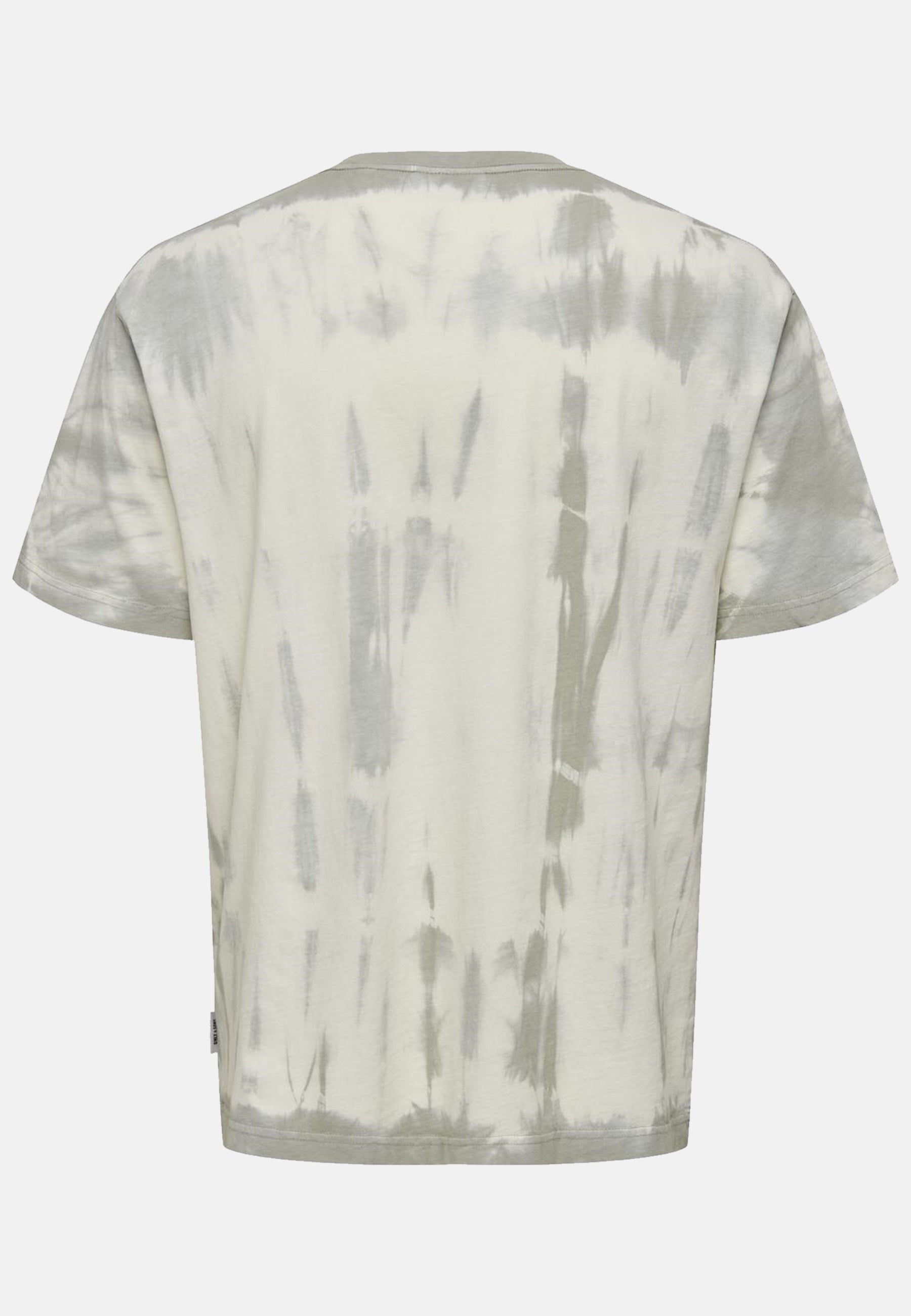 Only & Sons ONSANDERS LIFE Kurzarmshirt