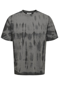 Only & Sons ONSANDERS LIFE Kurzarmshirt