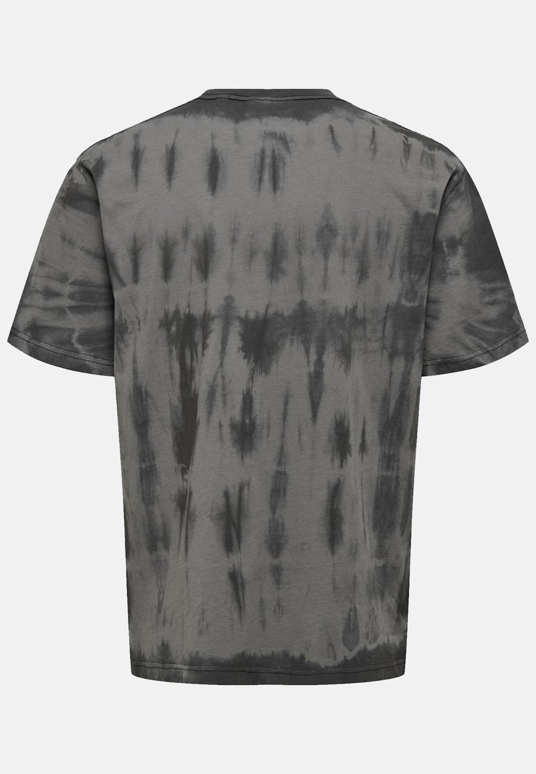 Only & Sons ONSANDERS LIFE Kurzarmshirt