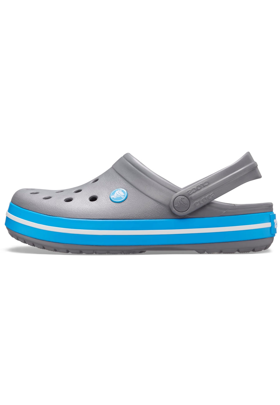 crocs CROCBAND CLOG Pantoletten