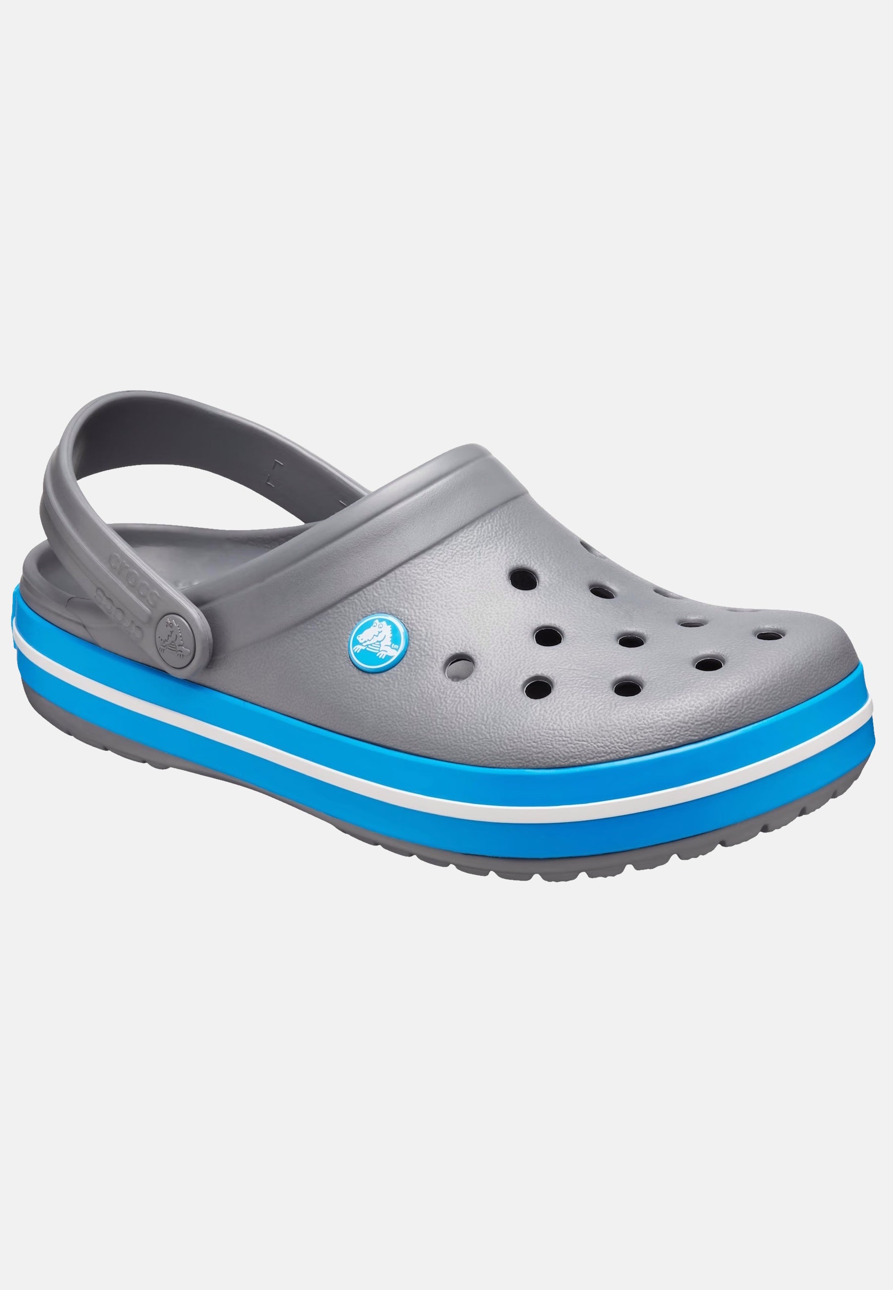 crocs CROCBAND CLOG Pantoletten