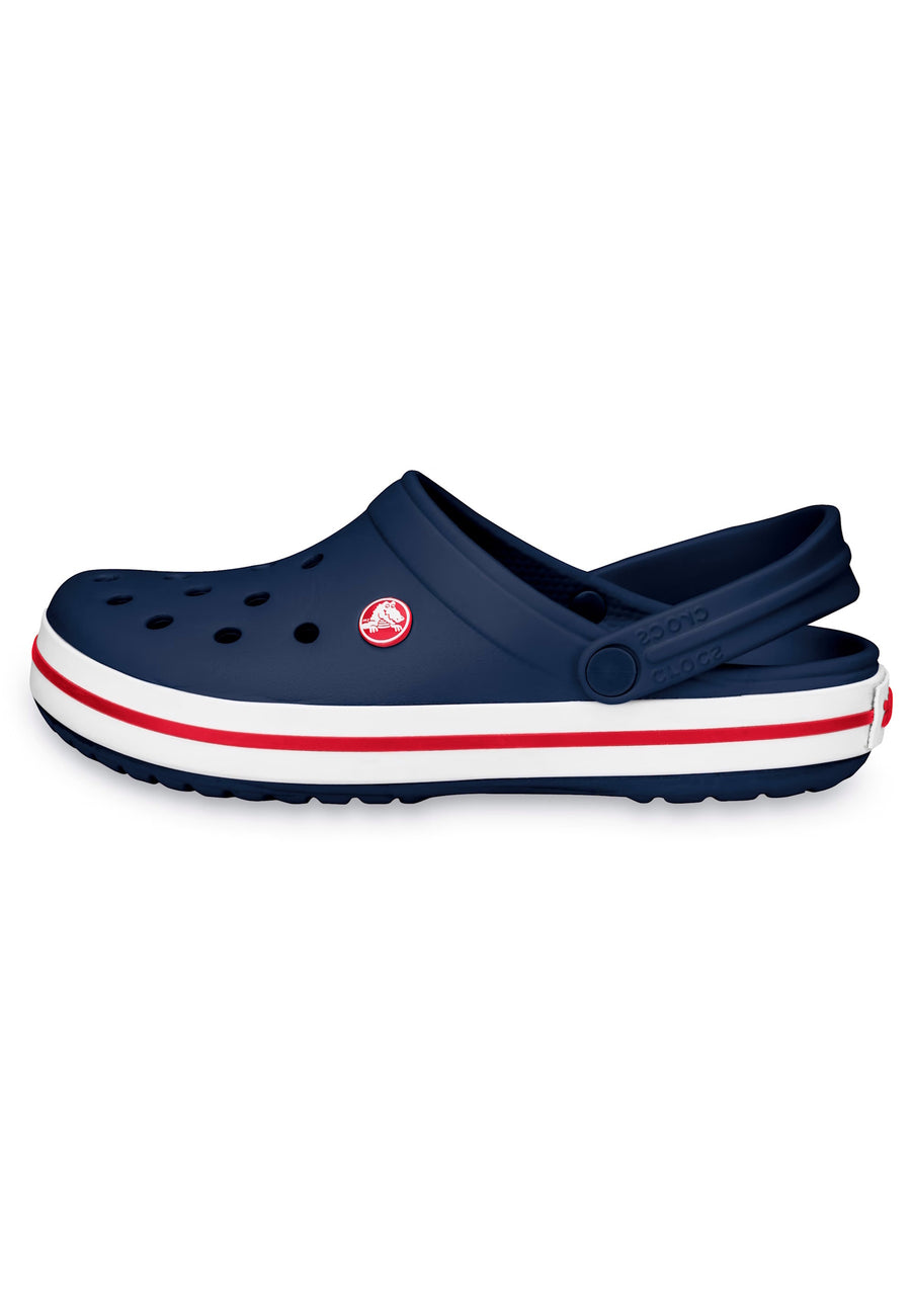 crocs CROCBAND CLOG Pantoletten