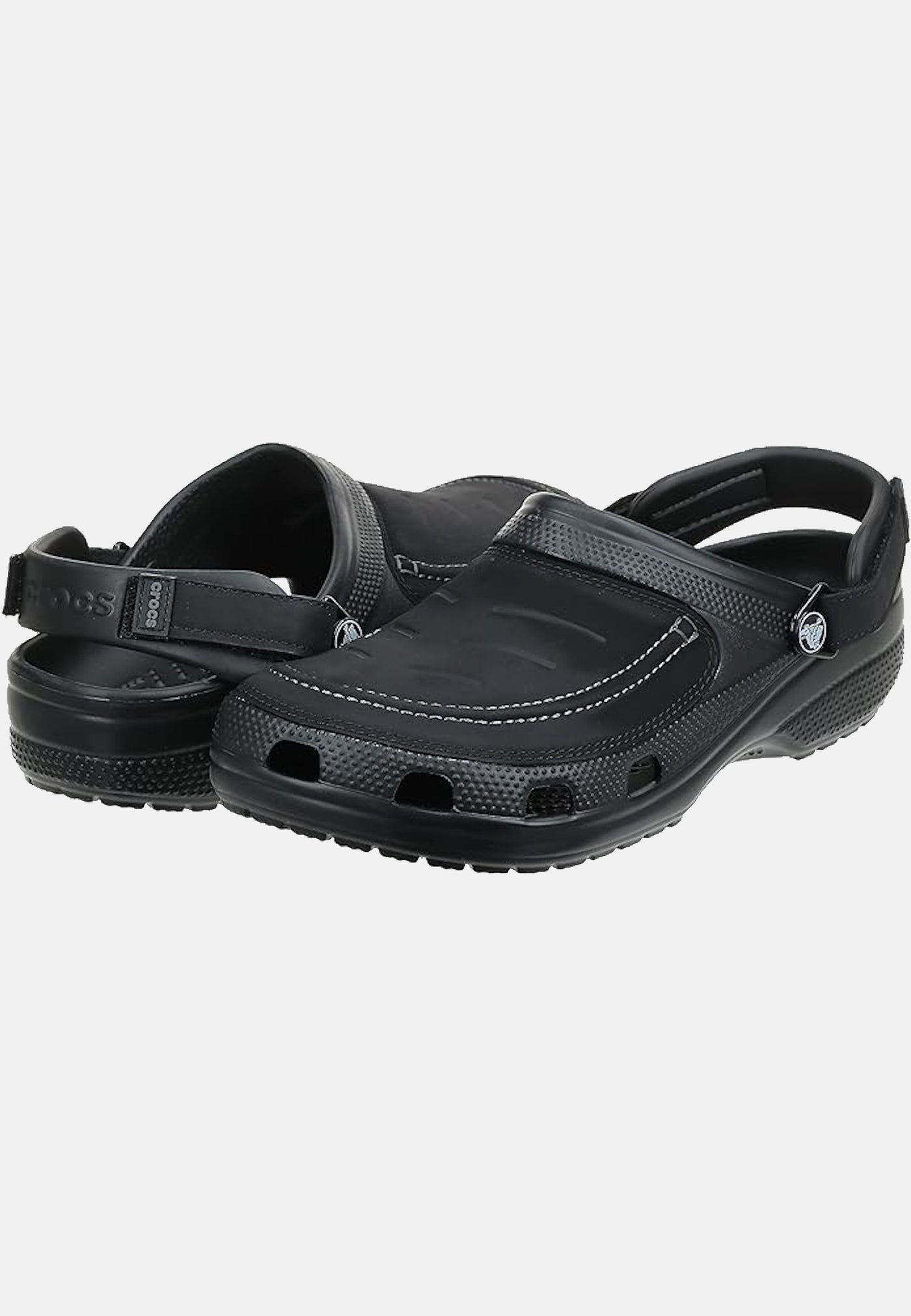 crocs YUKON VISTA II CLOG M Pantoletten