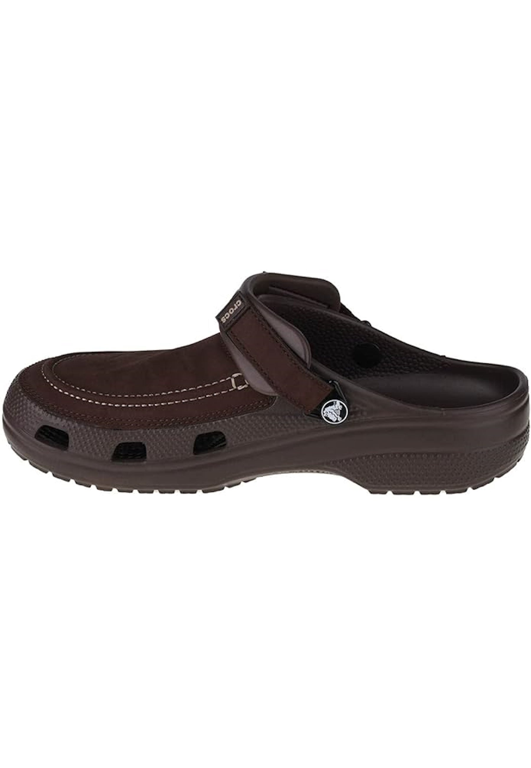 crocs YUKON VISTA II CLOG M Pantoletten