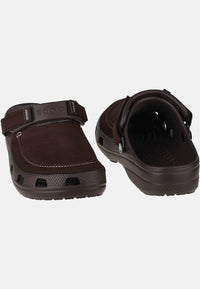 crocs YUKON VISTA II CLOG M Pantoletten