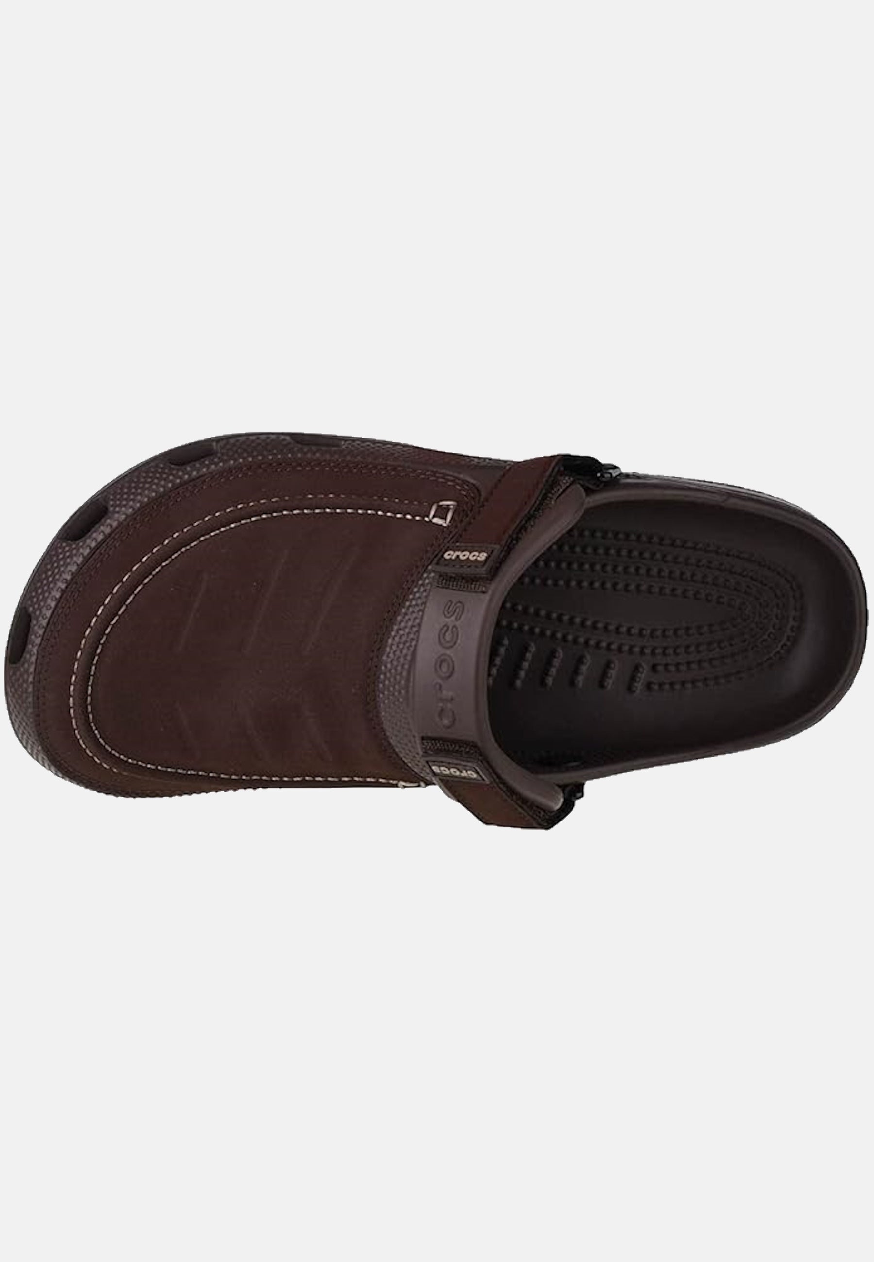 crocs YUKON VISTA II CLOG M Pantoletten