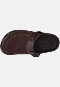 crocs YUKON VISTA II CLOG M Pantoletten