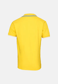 U.S. POLO Poloshirt BARNEY Polohemd Shirt