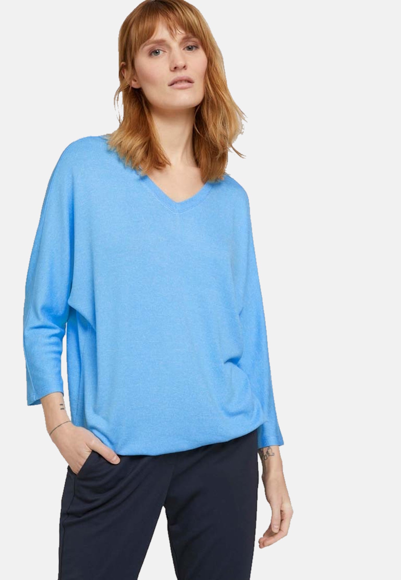 Tom Tailor Langarmshirt