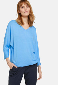 Tom Tailor Langarmshirt