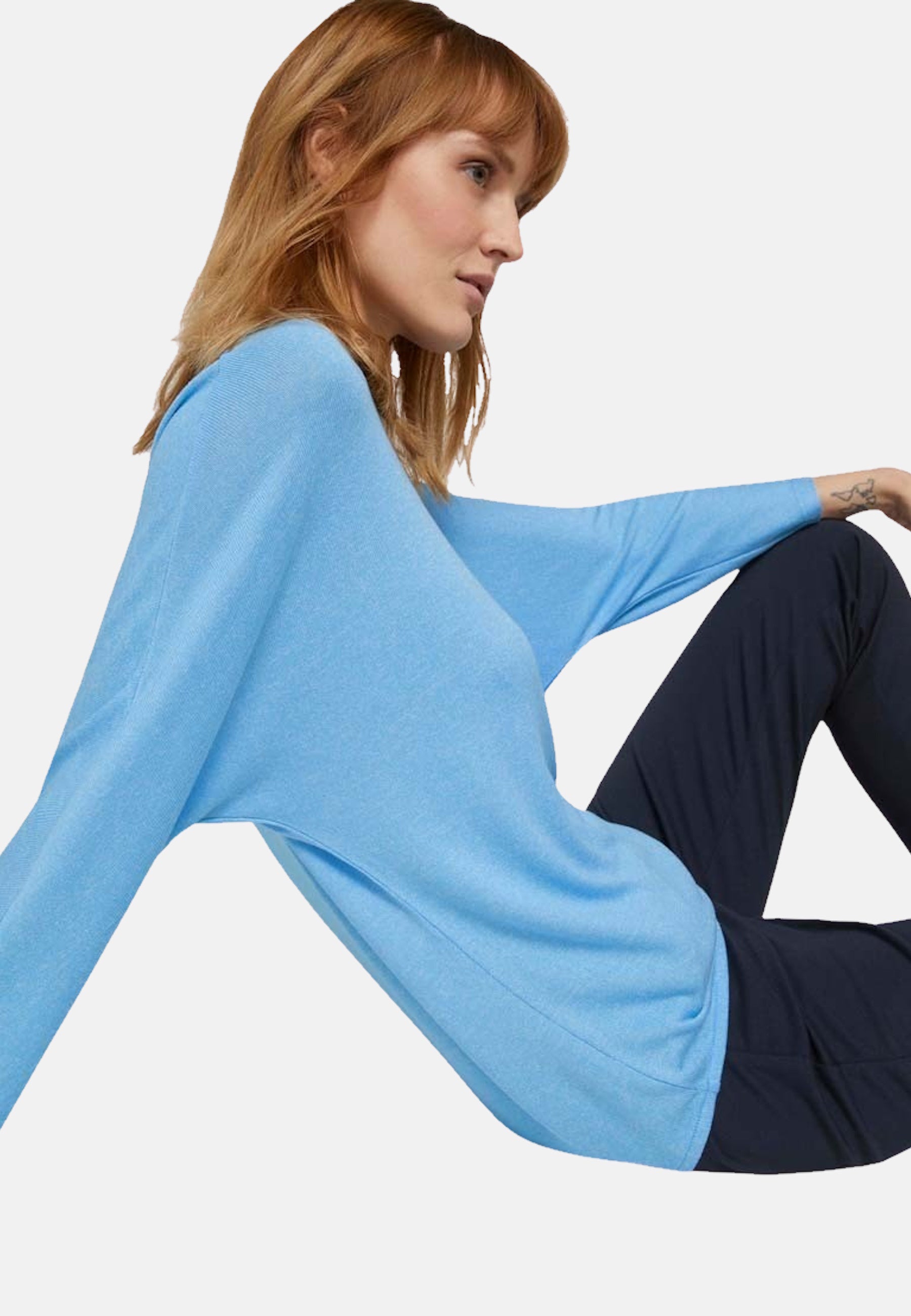 Tom Tailor Langarmshirt