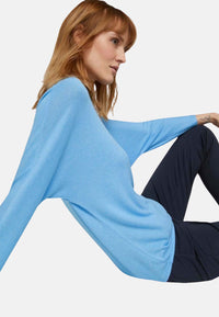 Tom Tailor Langarmshirt