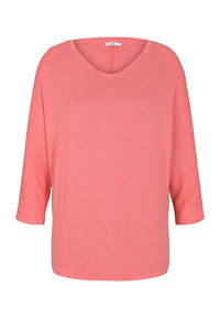 Tom Tailor Langarmshirt