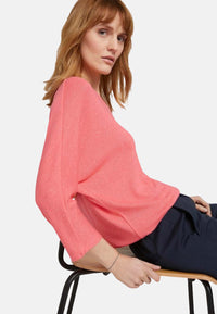 Tom Tailor Langarmshirt