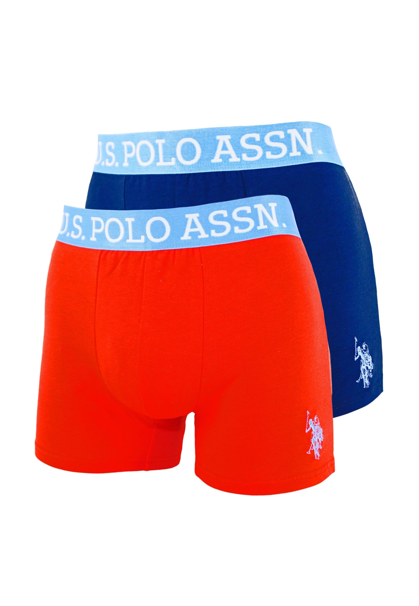 U.S. POLO Unterhose Doppelpack