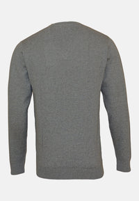 U.S. POLO Pullover V-Neck
