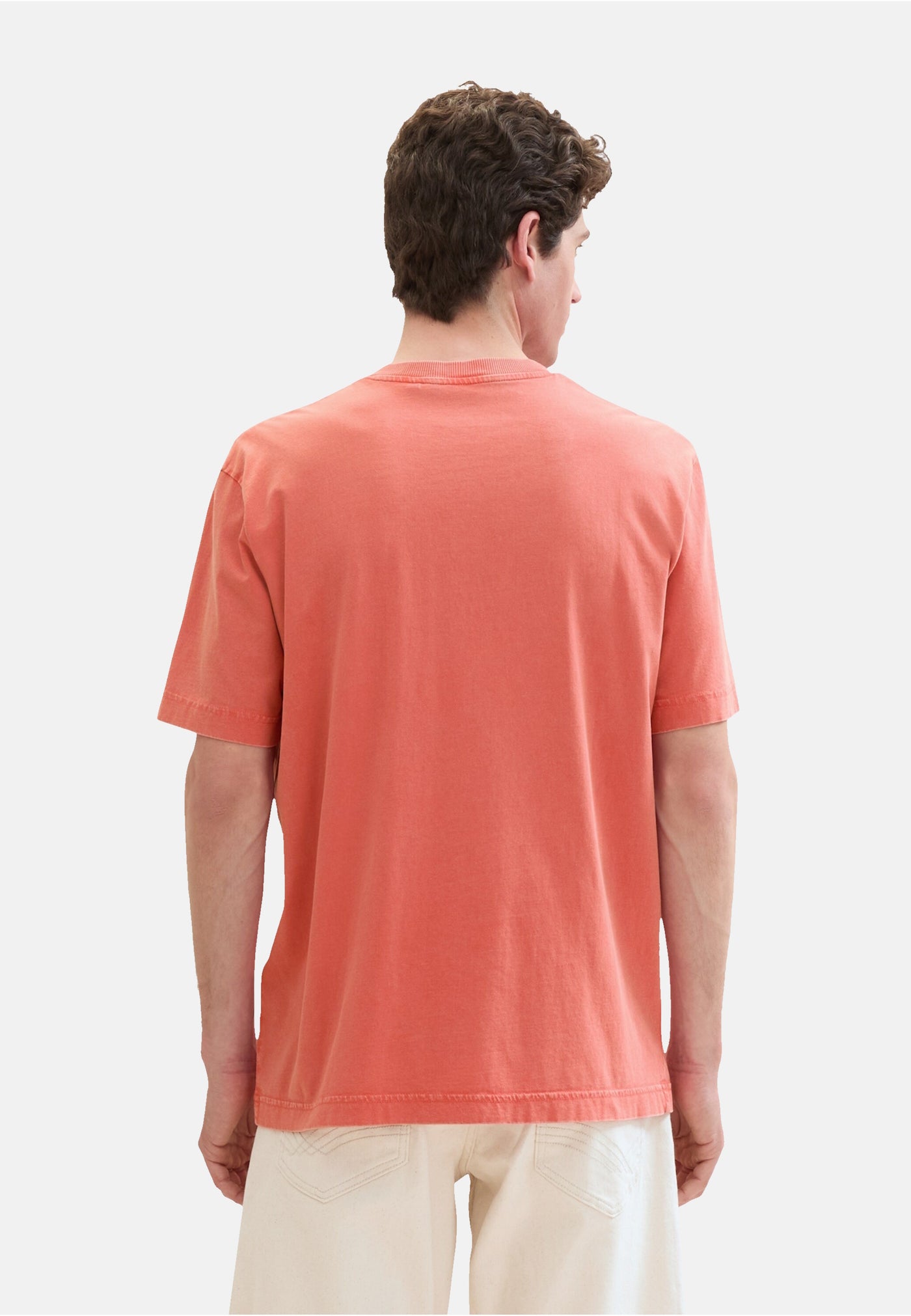 Tom Tailor Kurzarmshirt