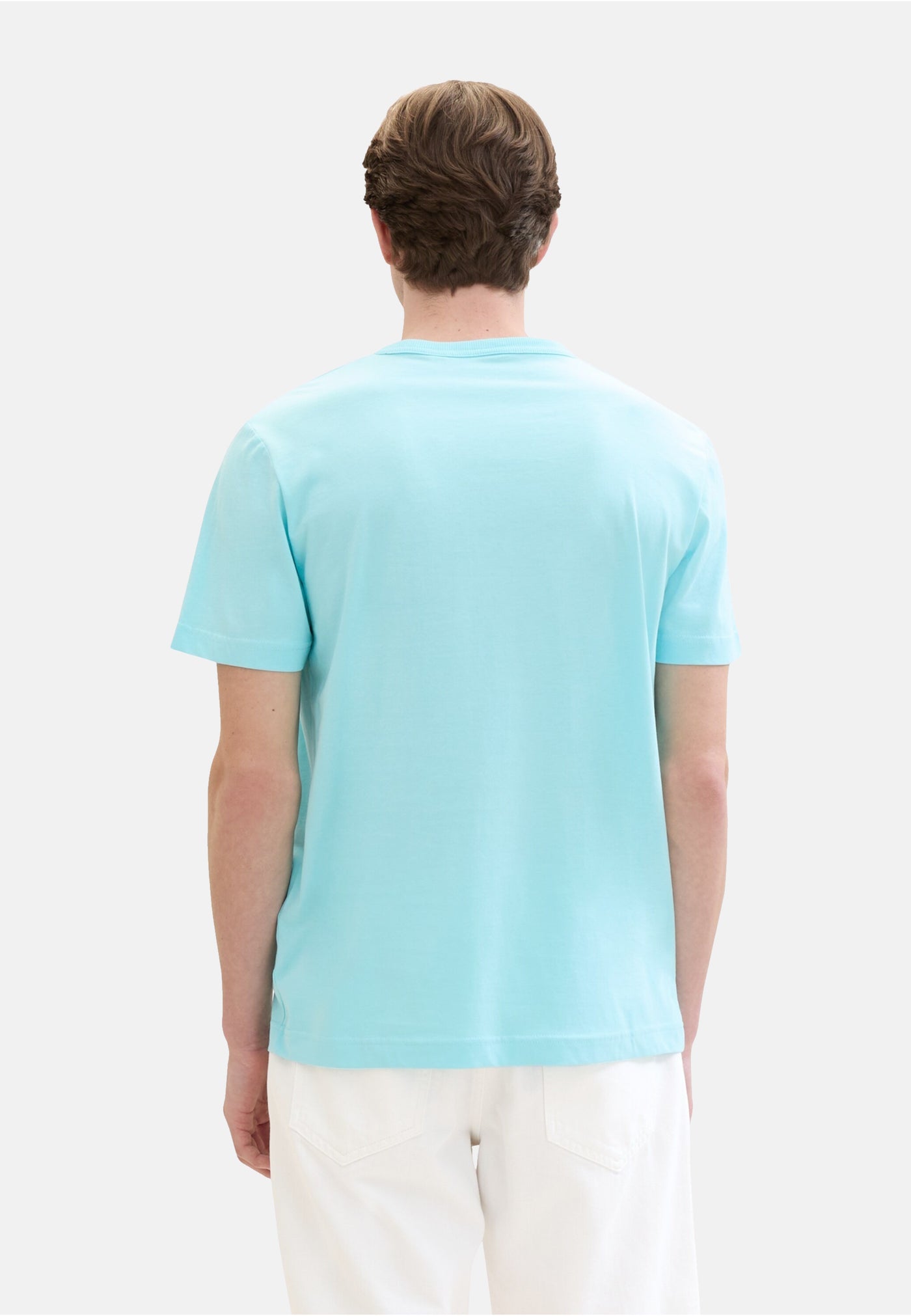 Tom Tailor Kurzarmshirt