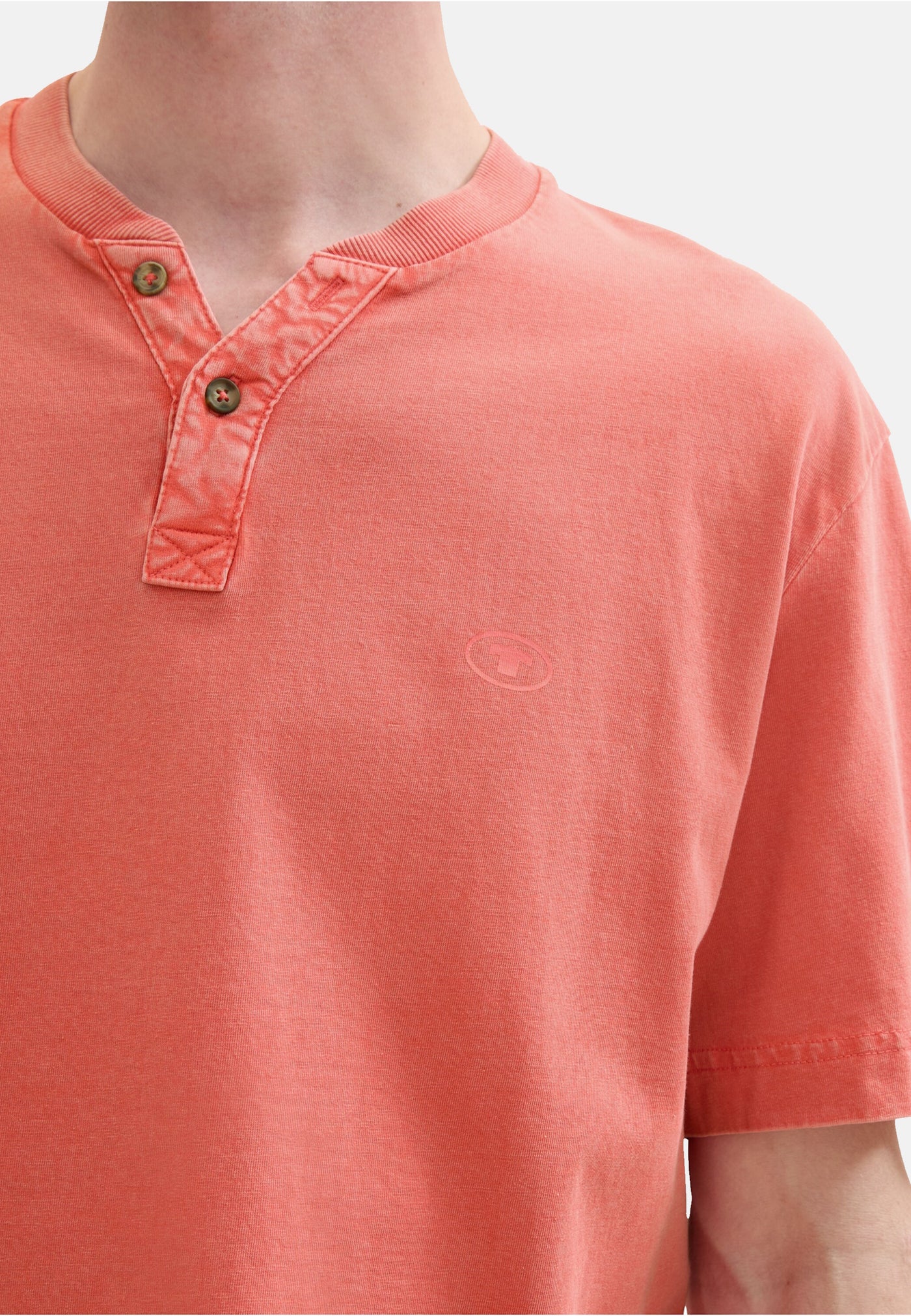 Tom Tailor Kurzarmshirt