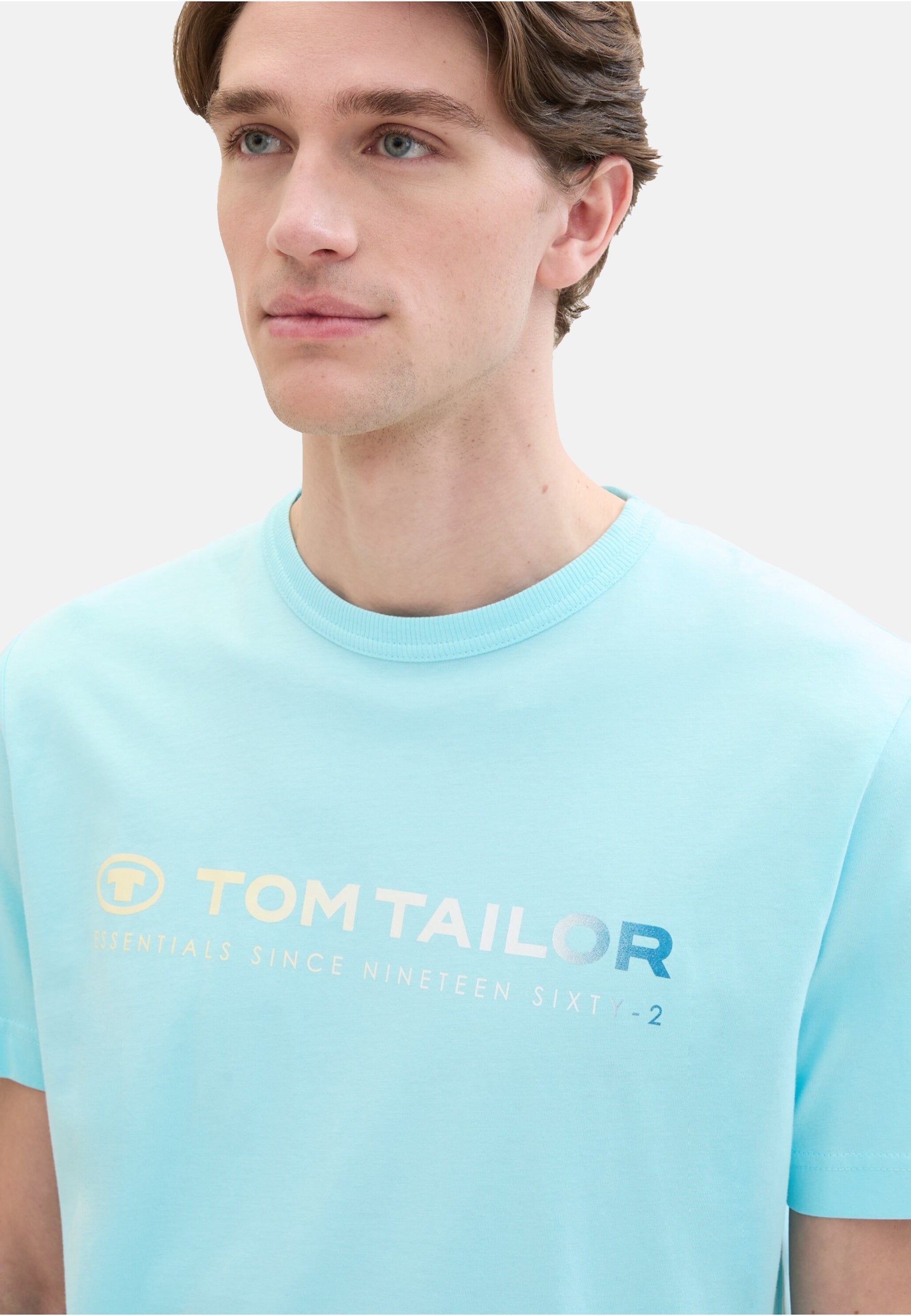Tom Tailor Kurzarmshirt