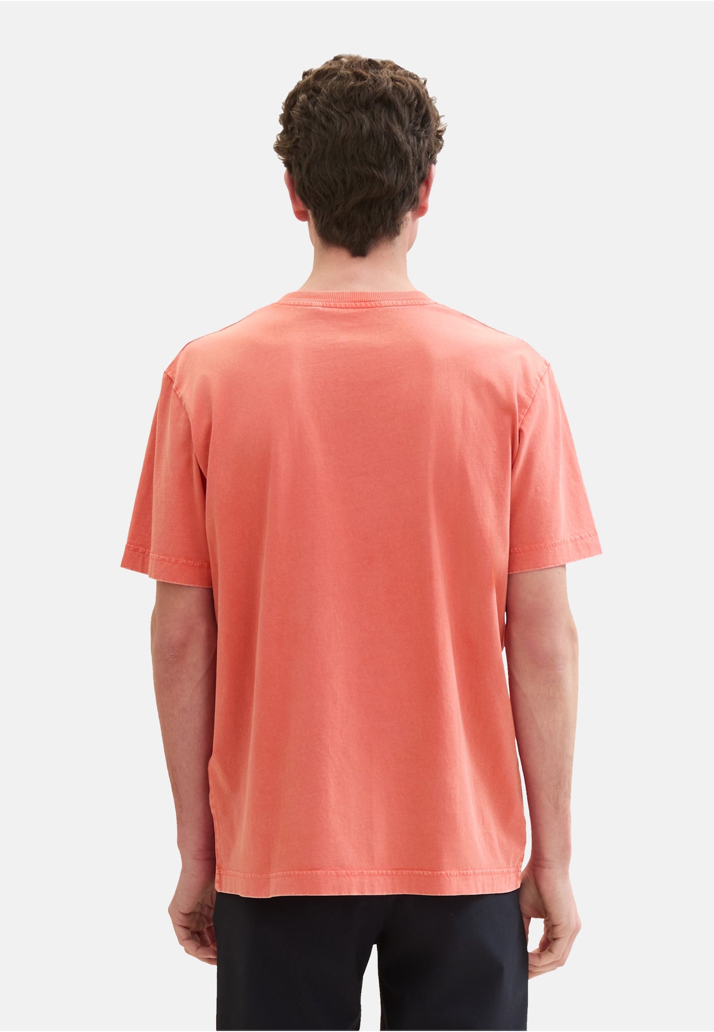 Tom Tailor Kurzarmshirt