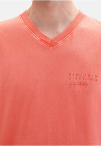 Tom Tailor Kurzarmshirt