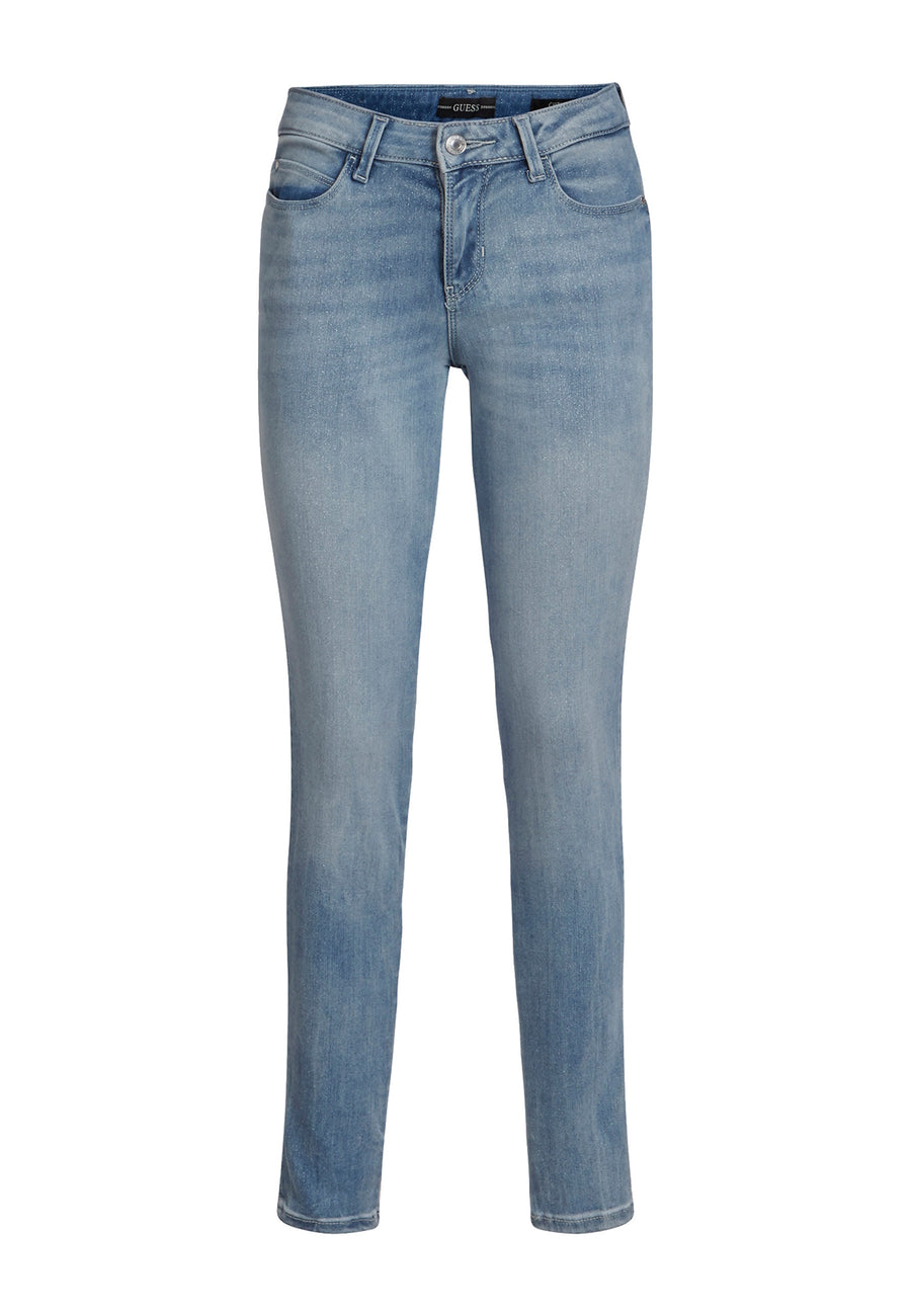 Guess CURVE X Jeans
