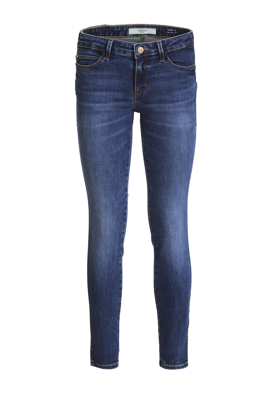 Guess CURVE X Jeans
