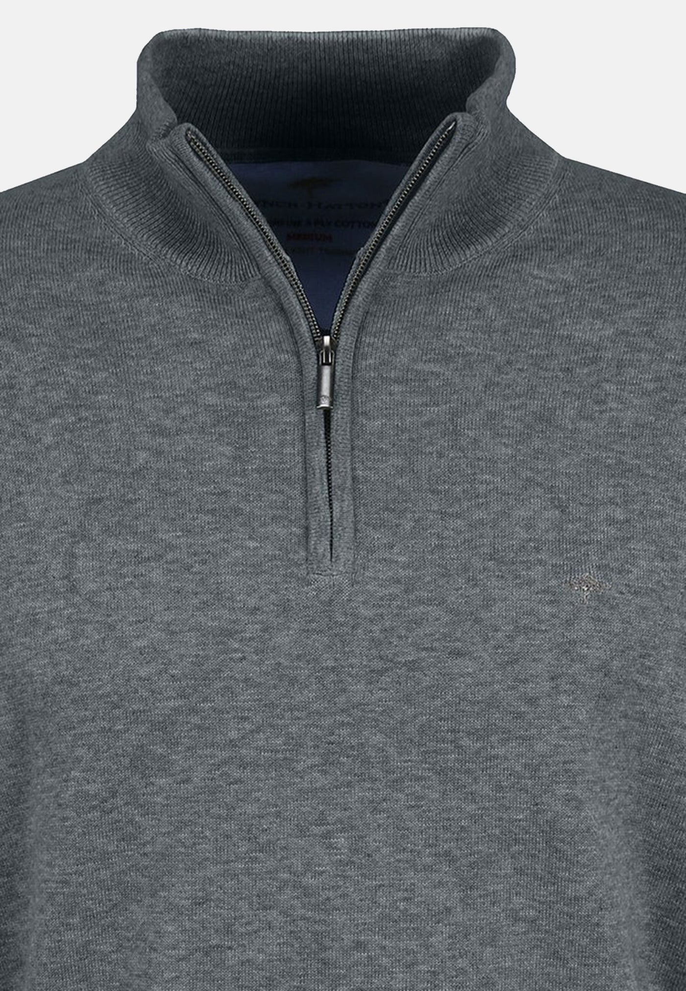 Fynch-Hatton Troyer Pullover