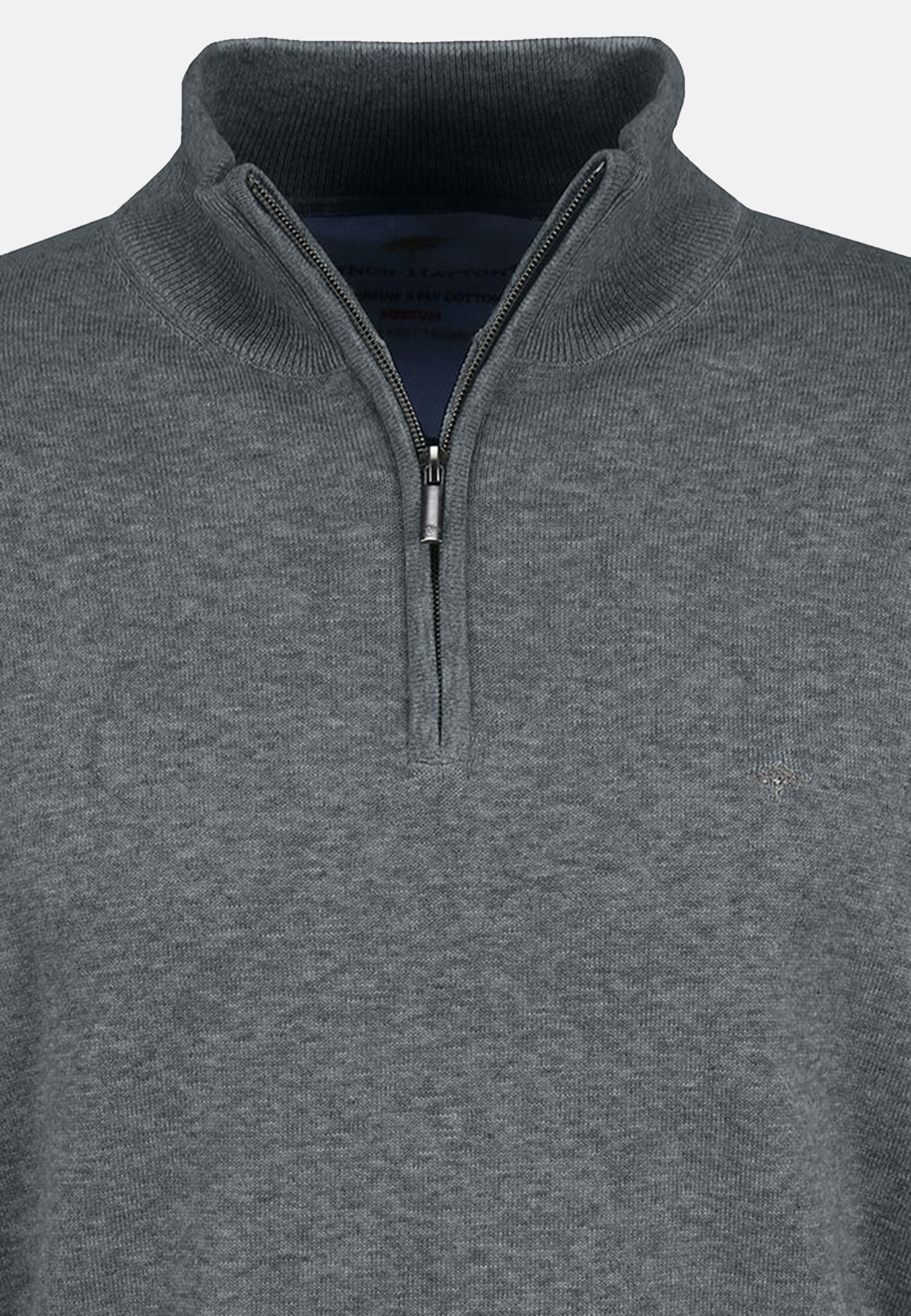 Fynch-Hatton Troyer Pullover