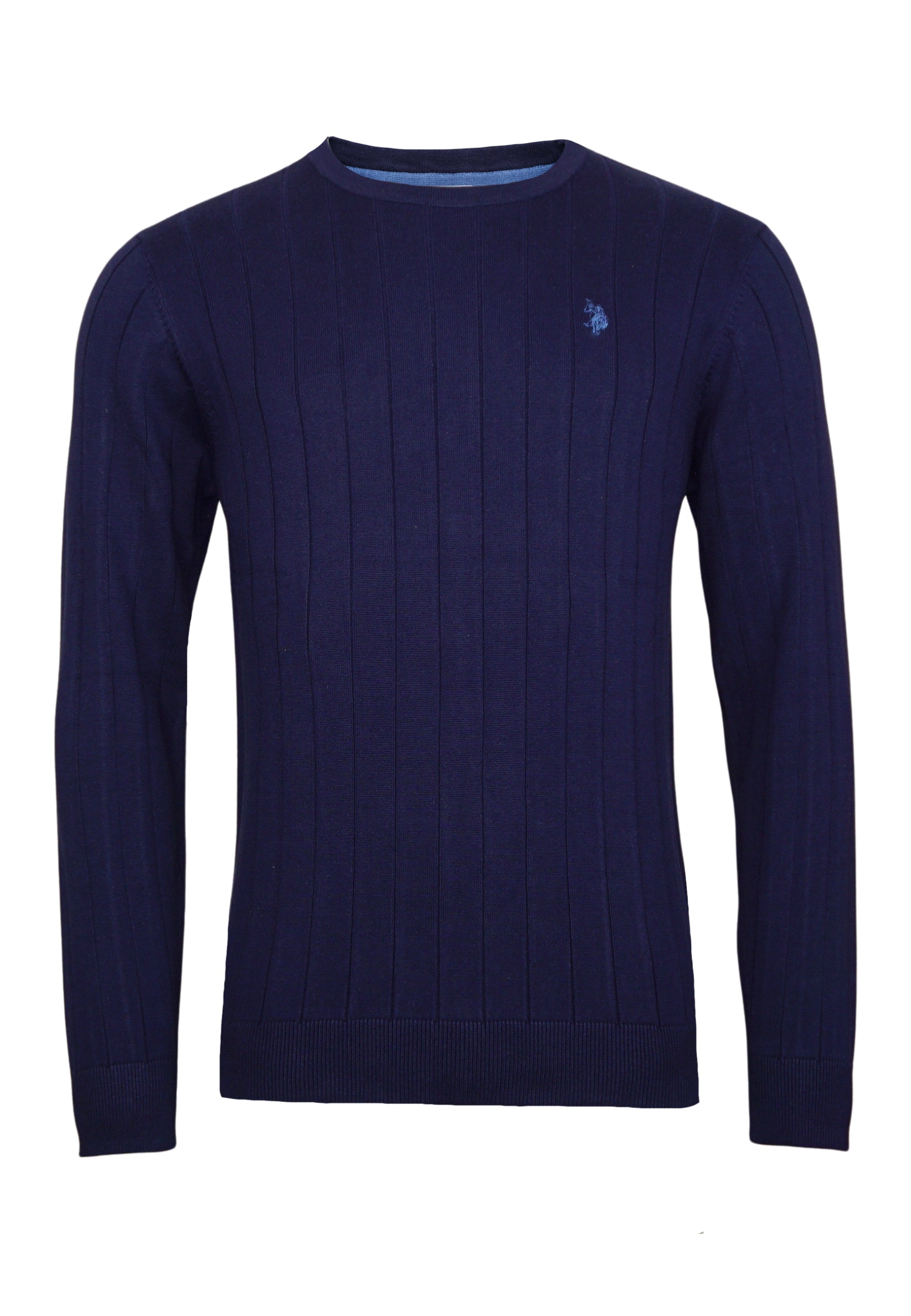 U.S. POLO R-Neck Pullover
