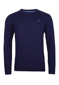 U.S. POLO R-Neck Pullover