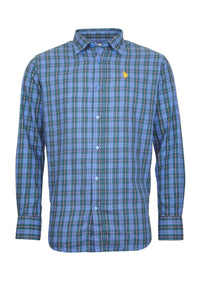 U.S. POLO Flanell Shirt