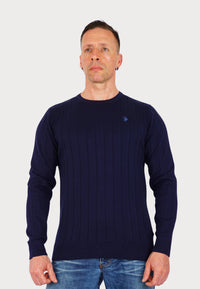 U.S. POLO R-Neck Pullover