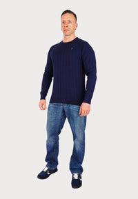 U.S. POLO R-Neck Pullover