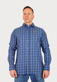 U.S. POLO Flanell Shirt