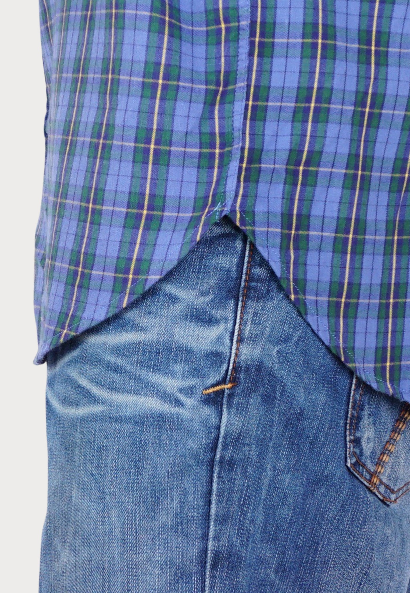 U.S. POLO Flanell Shirt
