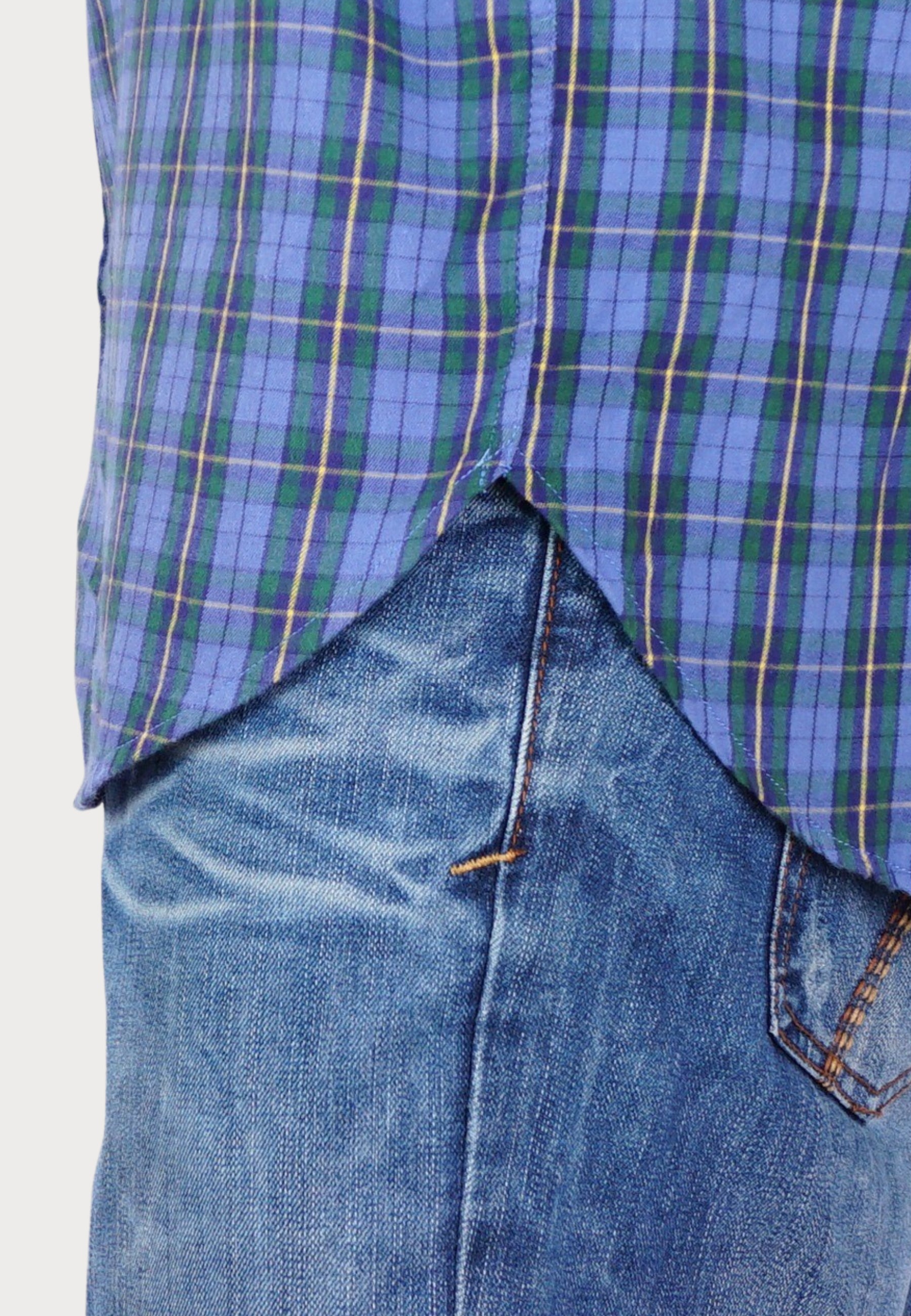 U.S. POLO Flanell Shirt