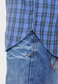 U.S. POLO Flanell Shirt