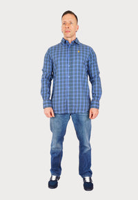 U.S. POLO Flanell Shirt