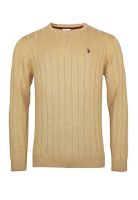 U.S. POLO R-Neck Pullover