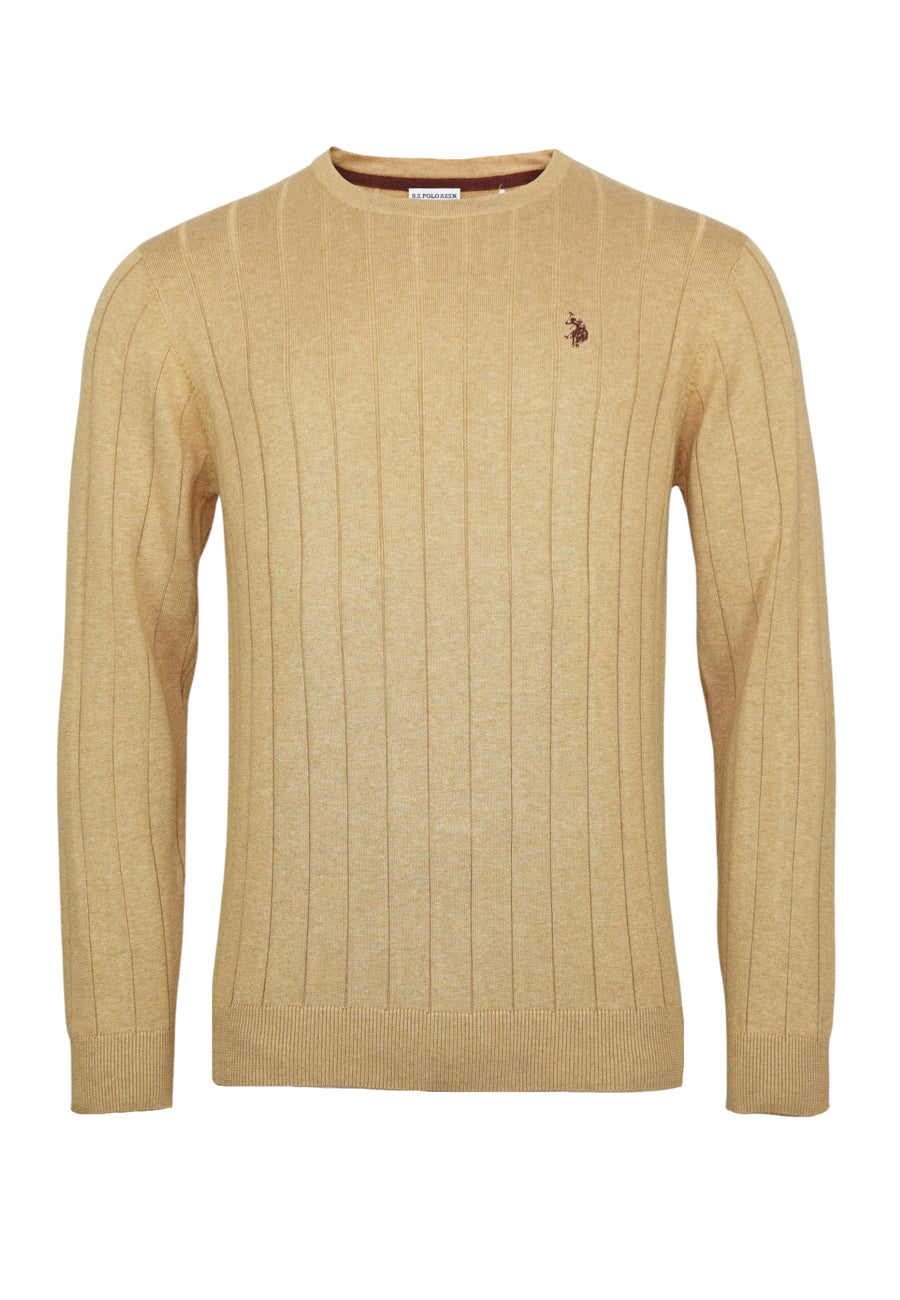 U.S. POLO R-Neck Pullover