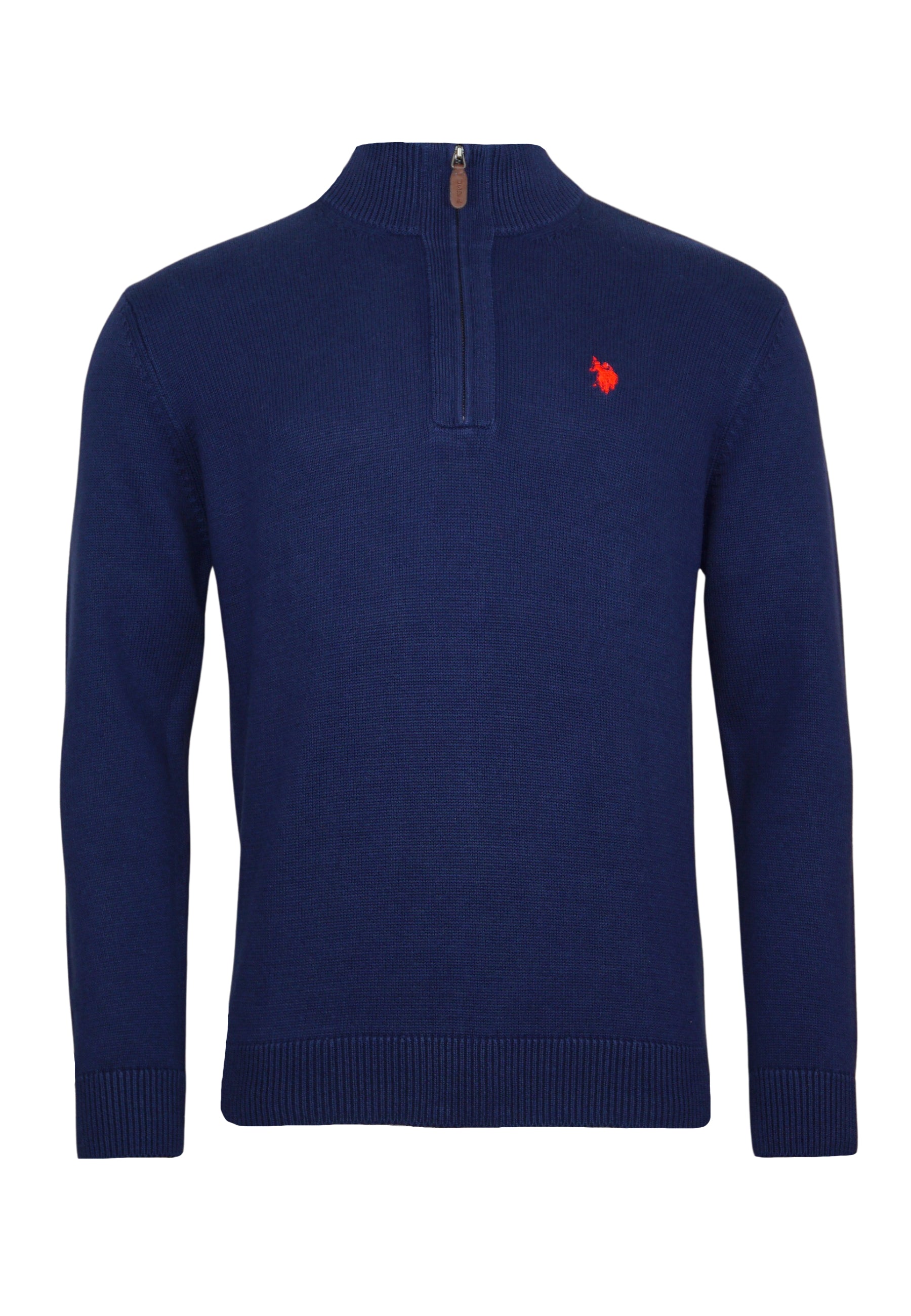 U.S. POLO Pullover Troyer